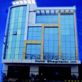 Bhagirathi Inn Hotel, Bhawanipatna 1